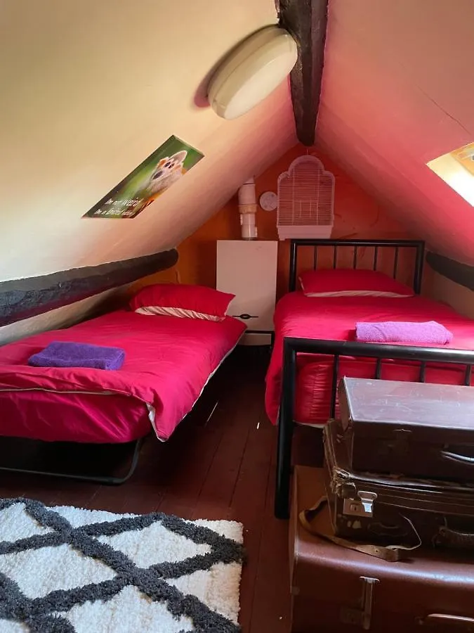 בית נופש Kirklevington Farmers Cottage בריטניה