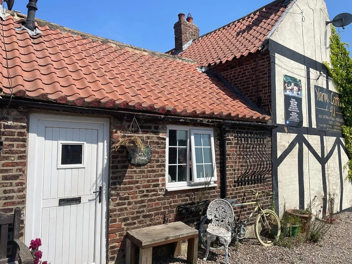 Farmers Cottage Kirklevington
